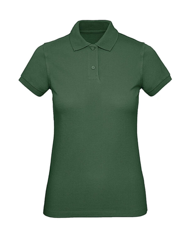 Organic Inspire Polo /women - Image 18