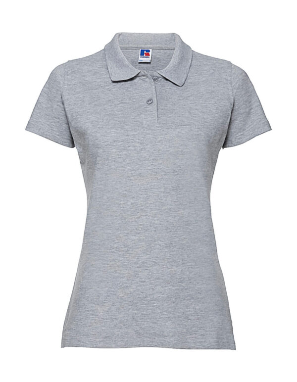 Ladies' Classic Cotton Polo - Image 12