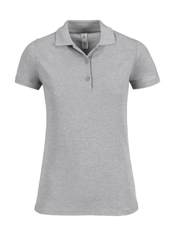 Safran Timeless/women Polo - Image 2