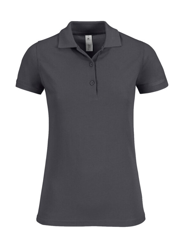 Safran Timeless/women Polo - Image 3