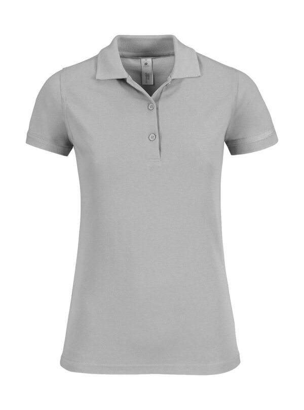 Safran Timeless/women Polo - Image 4