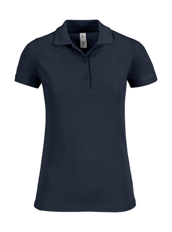 Safran Timeless/women Polo - Image 5