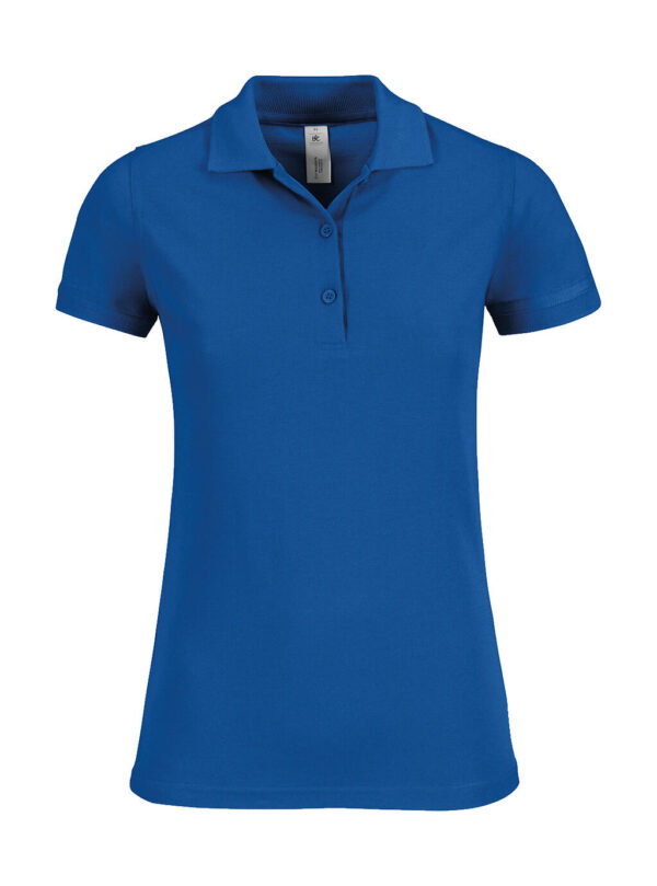 Safran Timeless/women Polo - Image 6