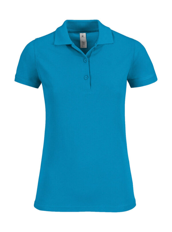 Safran Timeless/women Polo - Image 7