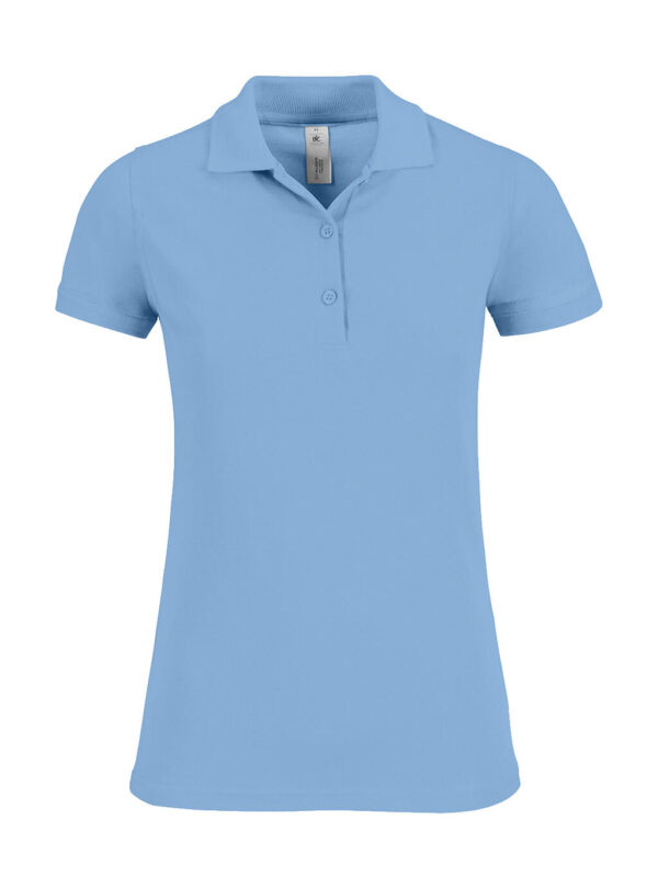 Safran Timeless/women Polo - Image 8