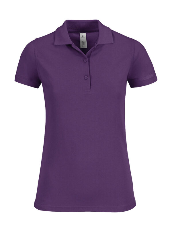 Safran Timeless/women Polo - Image 9