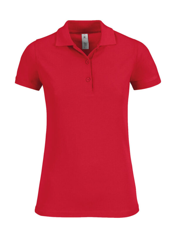 Safran Timeless/women Polo - Image 10