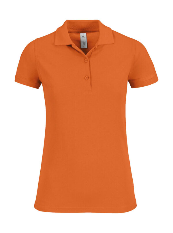 Safran Timeless/women Polo - Image 11