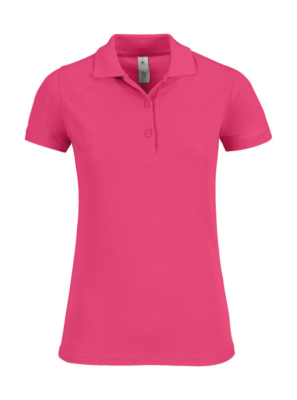 Safran Timeless/women Polo - Image 12