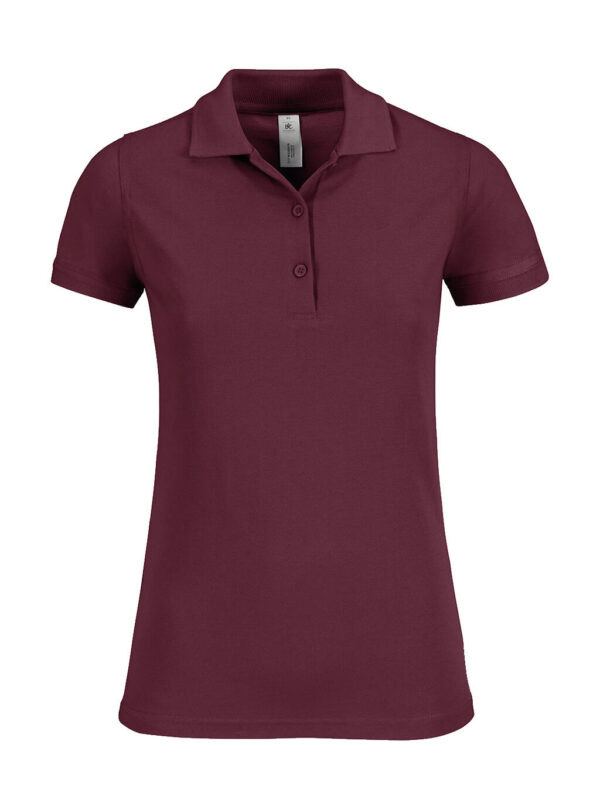 Safran Timeless/women Polo - Image 13