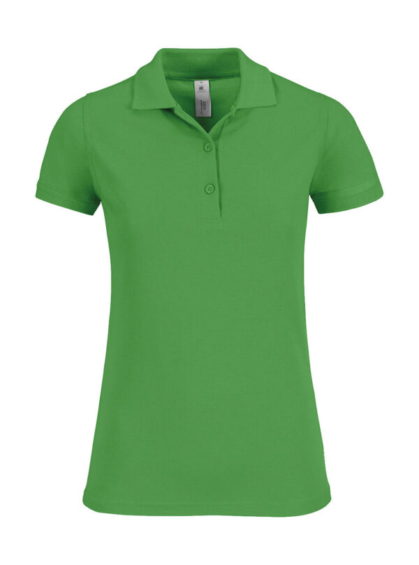 Safran Timeless/women Polo - Image 14