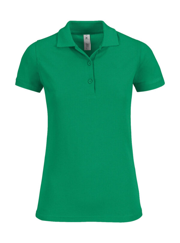 Safran Timeless/women Polo - Image 15