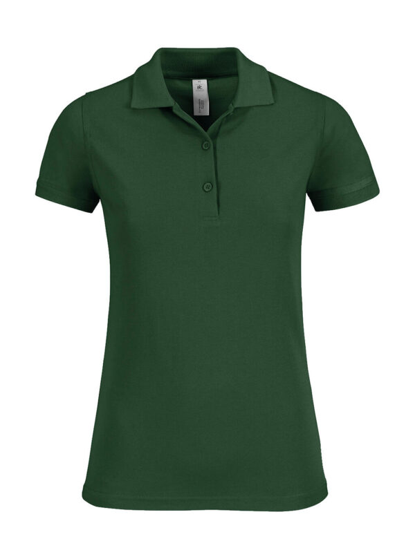 Safran Timeless/women Polo - Image 16