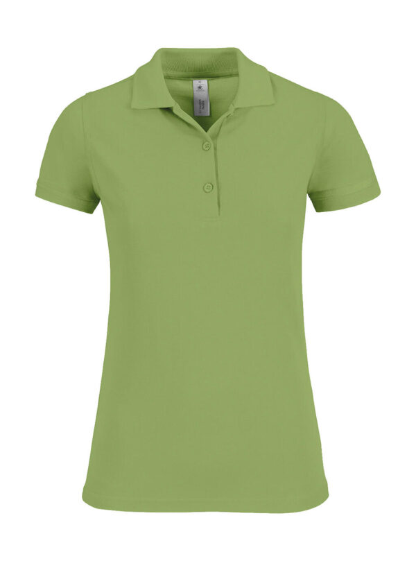 Safran Timeless/women Polo - Image 17