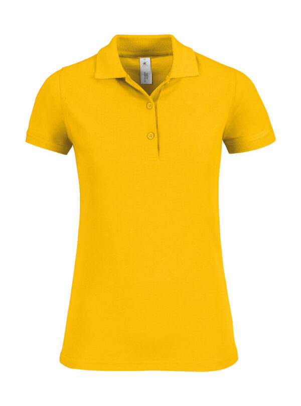 Safran Timeless/women Polo - Image 18