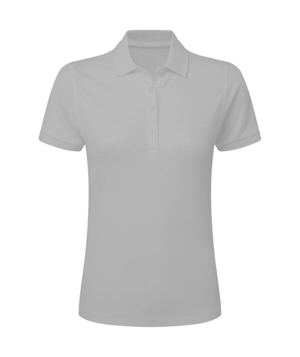 Signature Tagless Polo Stretch Women - Image 8