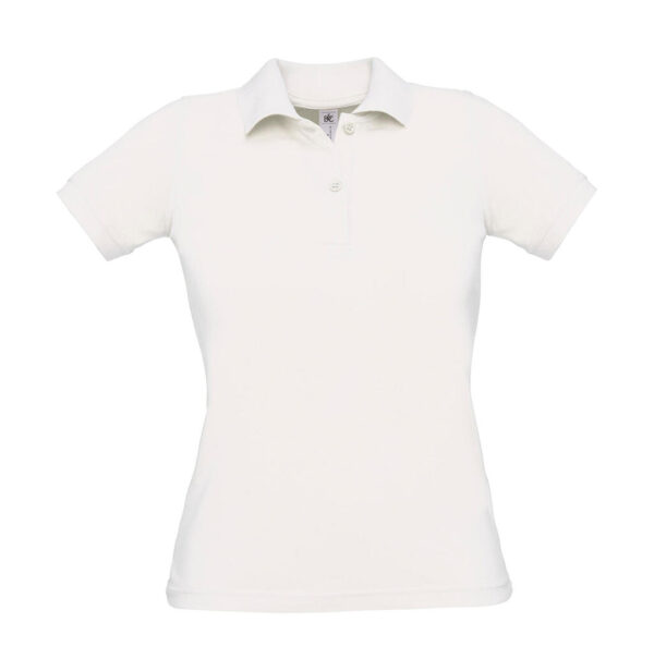 Safran Pure/women Polo