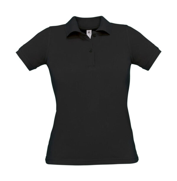 Safran Pure/women Polo - Image 2