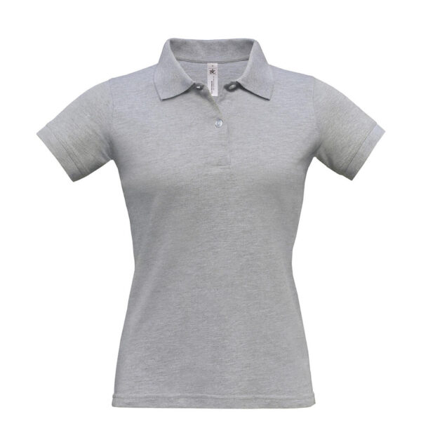 Safran Pure/women Polo - Image 3