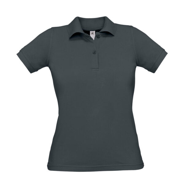 Safran Pure/women Polo - Image 4