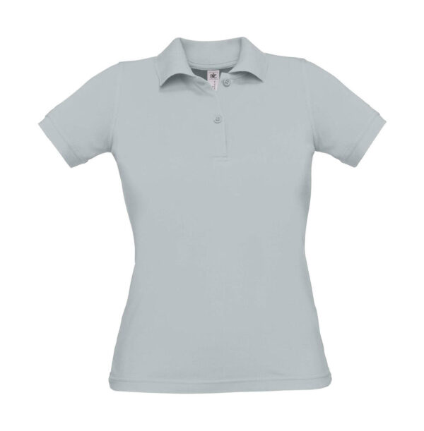 Safran Pure/women Polo - Image 5