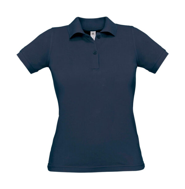 Safran Pure/women Polo - Image 6