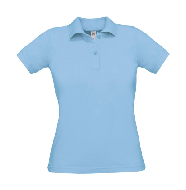 Safran Pure/women Polo - Image 9