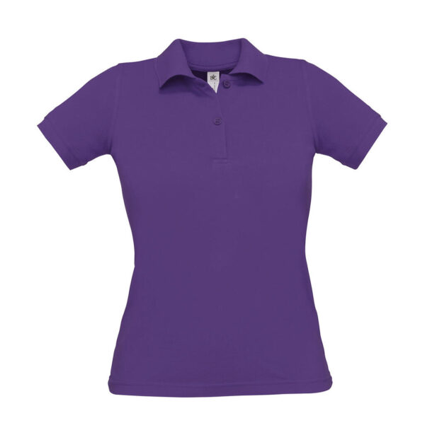 Safran Pure/women Polo - Image 10