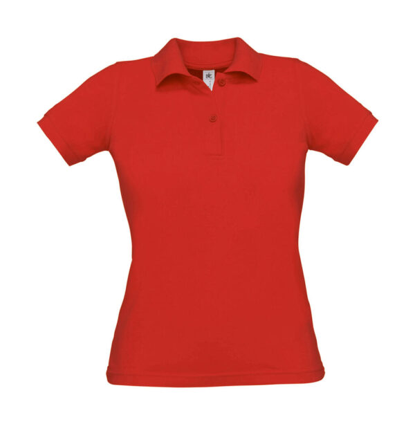 Safran Pure/women Polo - Image 11