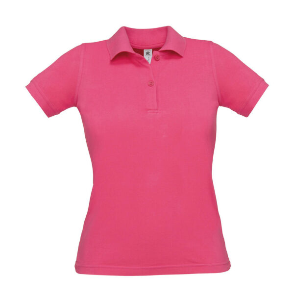 Safran Pure/women Polo - Image 13