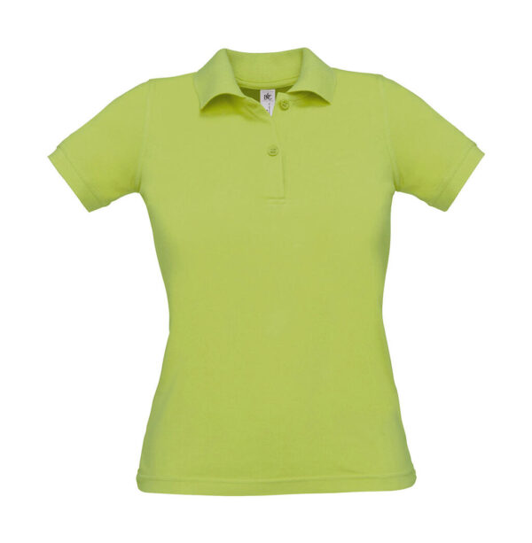 Safran Pure/women Polo - Image 17