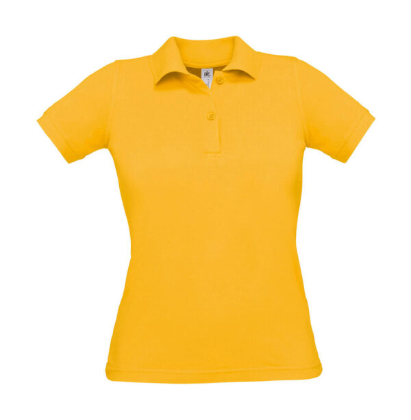 Safran Pure/women Polo - Image 18