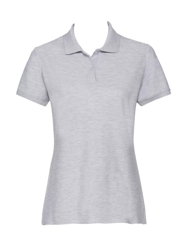 Ladies Premium Polo - Image 3