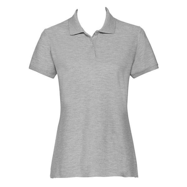 Ladies Premium Polo - Image 4