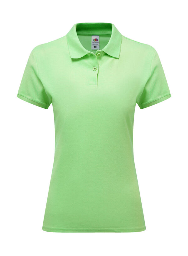 Ladies Premium Polo - Image 17