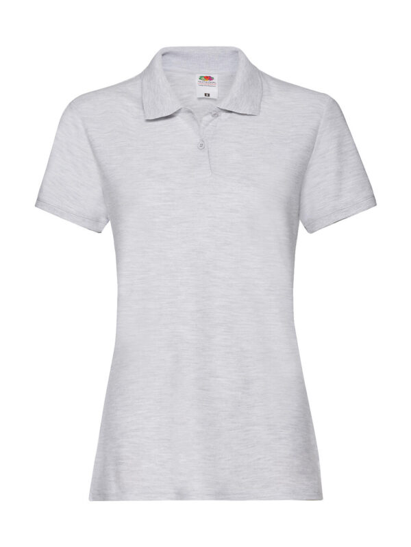 Ladies Premium Polo - Image 20