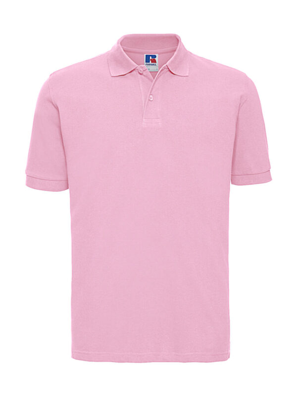 Men's Classic Cotton Polo - Image 9