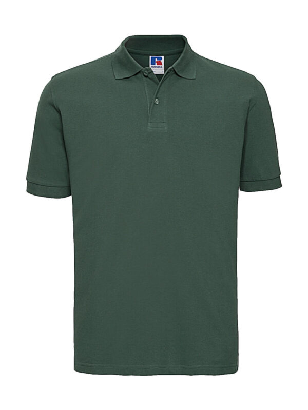 Men's Classic Cotton Polo - Image 11