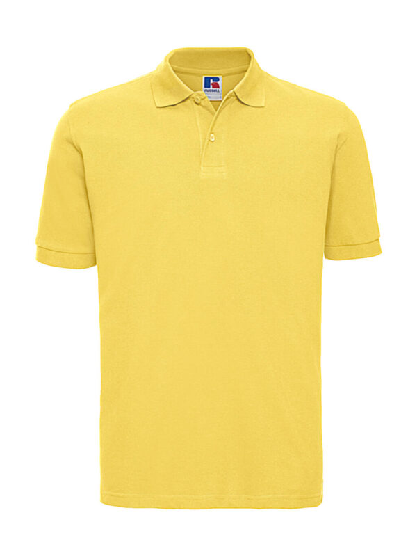 Men's Classic Cotton Polo - Image 12