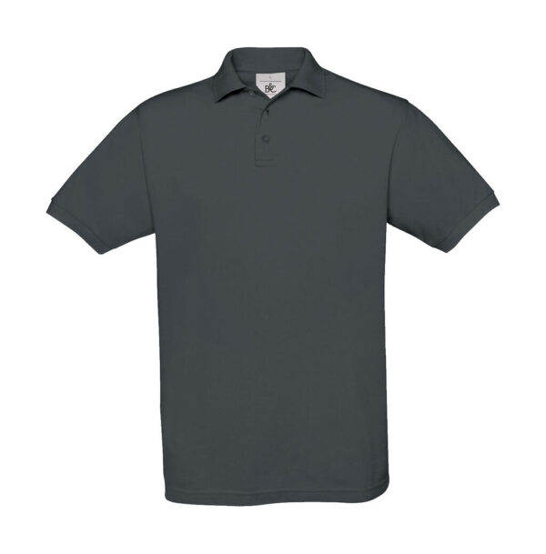 Safran Piqué Polo - Image 4