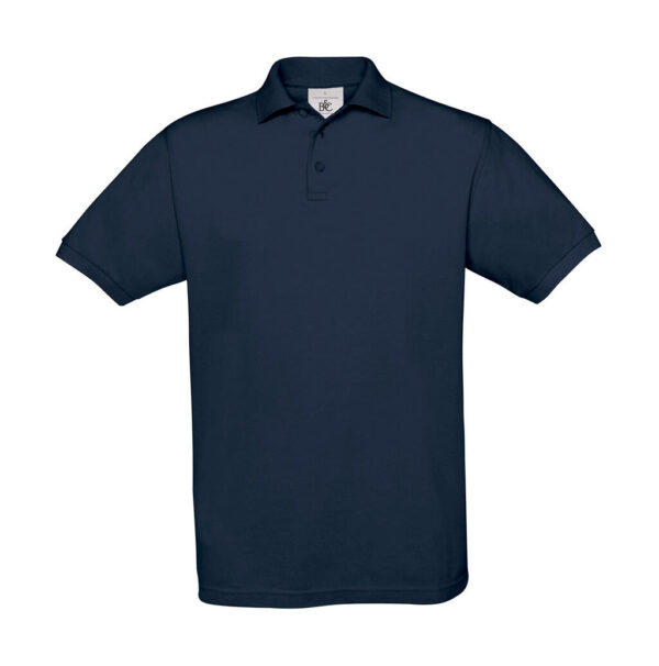 Safran Piqué Polo - Image 5