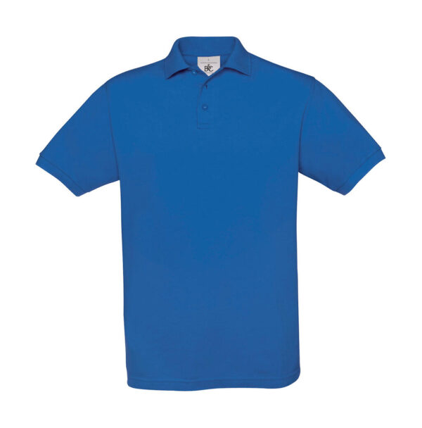 Safran Piqué Polo - Image 6