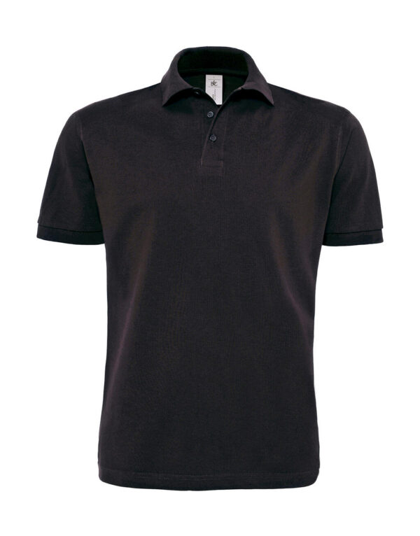 Heavymill Piqué Polo - Image 3