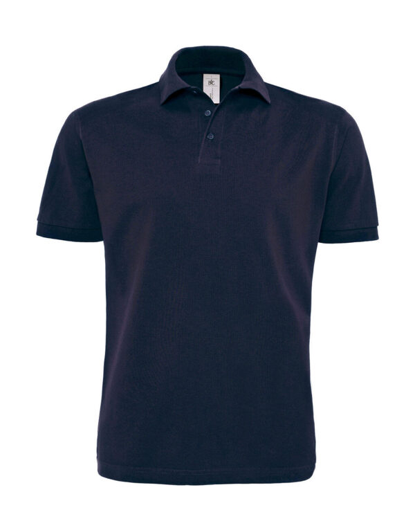 Heavymill Piqué Polo - Image 5