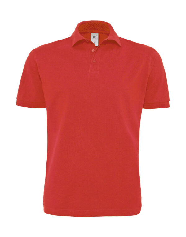 Heavymill Piqué Polo - Image 6