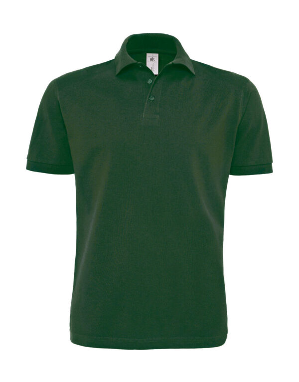 Heavymill Piqué Polo - Image 7