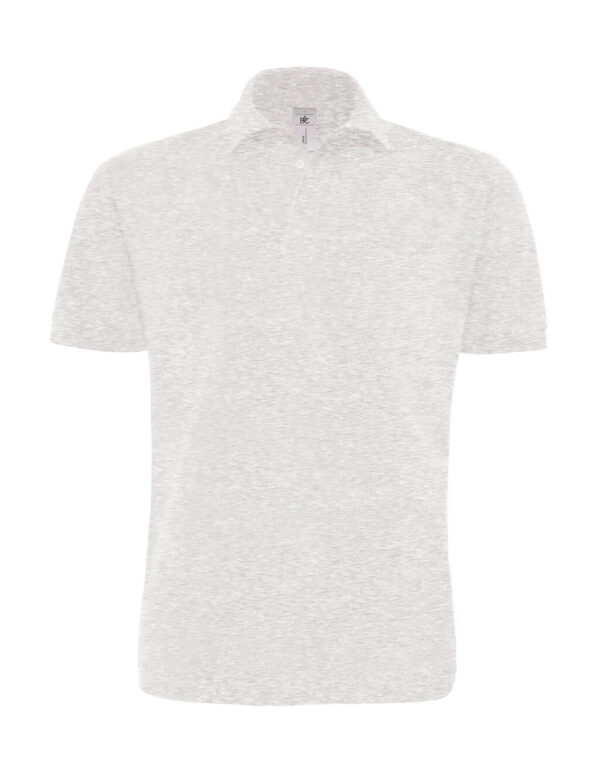 Heavymill Piqué Polo - Image 8