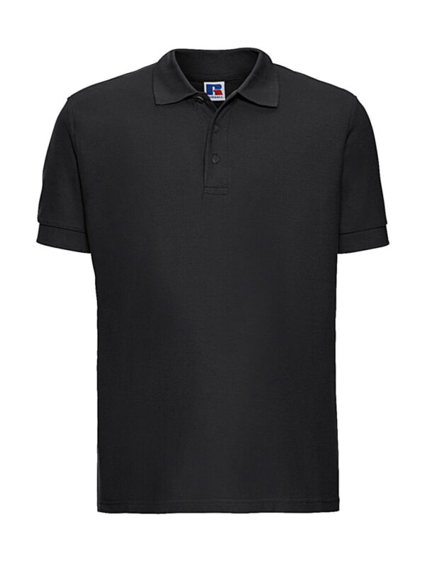 Men's Ultimate Cotton Polo - Image 2