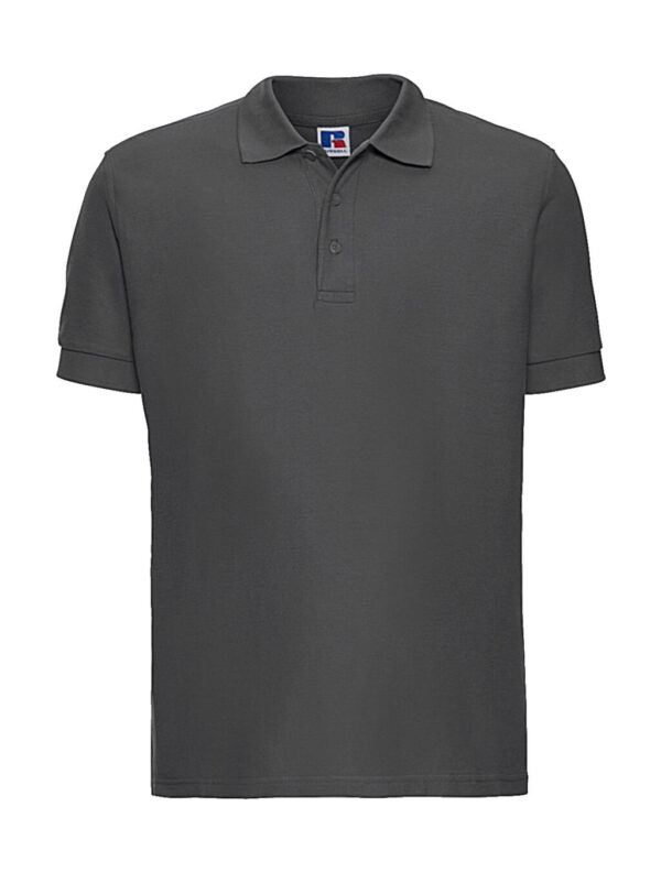 Men's Ultimate Cotton Polo - Image 3