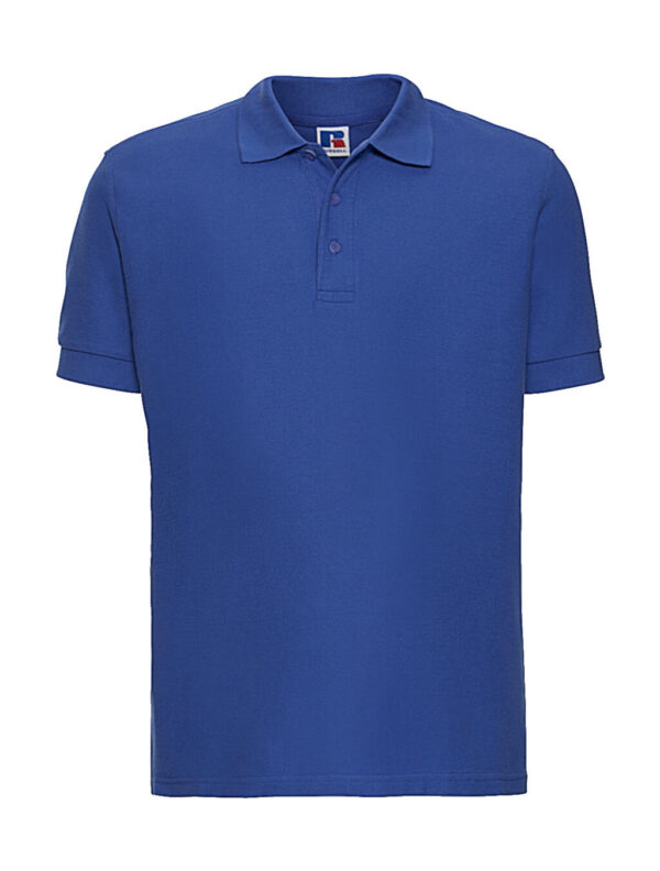 Men's Ultimate Cotton Polo - Image 5